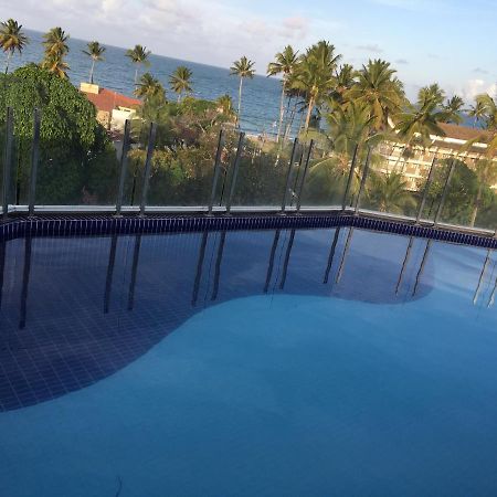 Makaiba Residence Порту-ді-Галіняс Екстер'єр фото